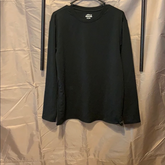 men's cold weather shirts